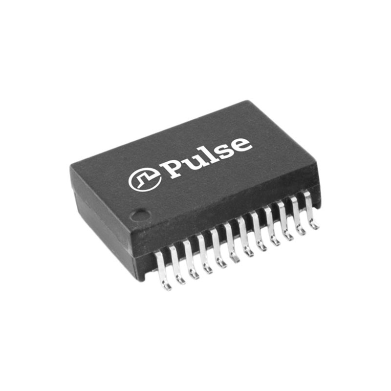 1 pcs : HM5004ENL - XFMR MDL 1000BASE-T SMT AEC-Q200