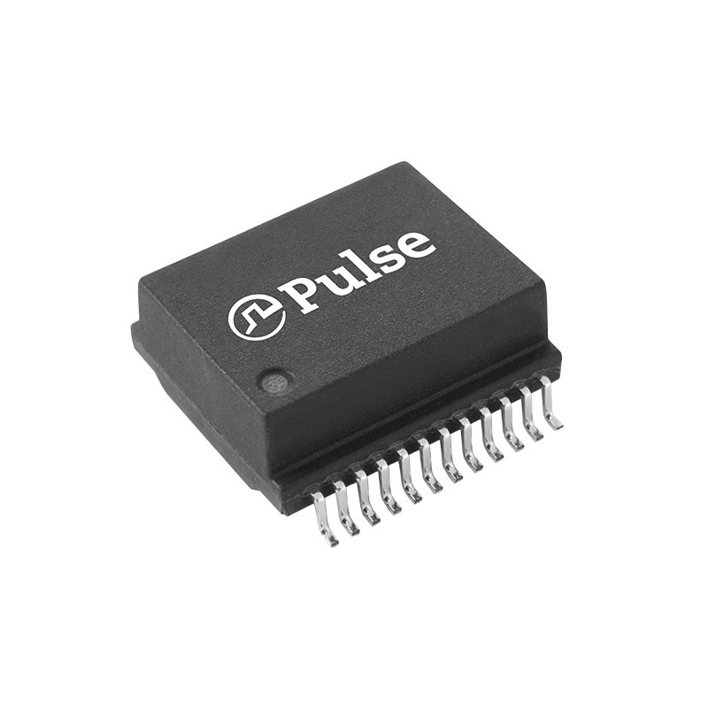 1 pcs : HU4006NL - MODULE MAGNETIC SNGL 2.5GB SMT