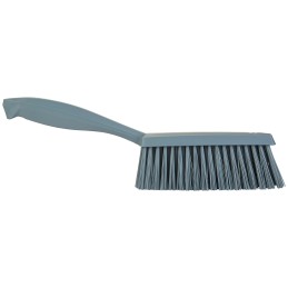 1 pcs - Vikan Grey Hand Brush