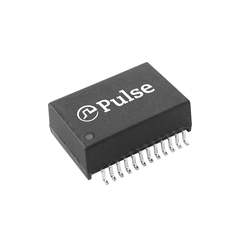 1 pcs : HU4009NL - MODULE MAGNETIC SNGL 2.5GB SMT
