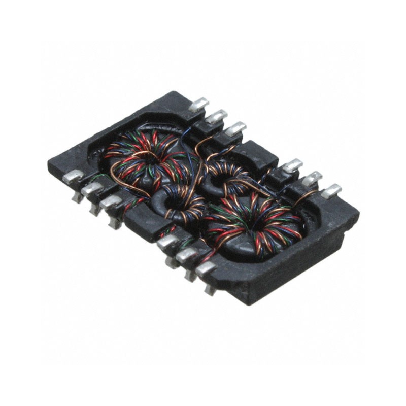 1 pcs : HX0068ANL - MODULE XFMR 1:1 100D SIN SMD