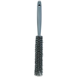 1 pcs - Vikan Grey Hand Brush