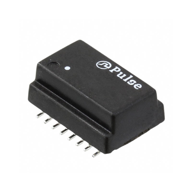 1 pcs : HX1260FNL - PULSE XFMR 1CT:1CT TX 1CT:1CT RX