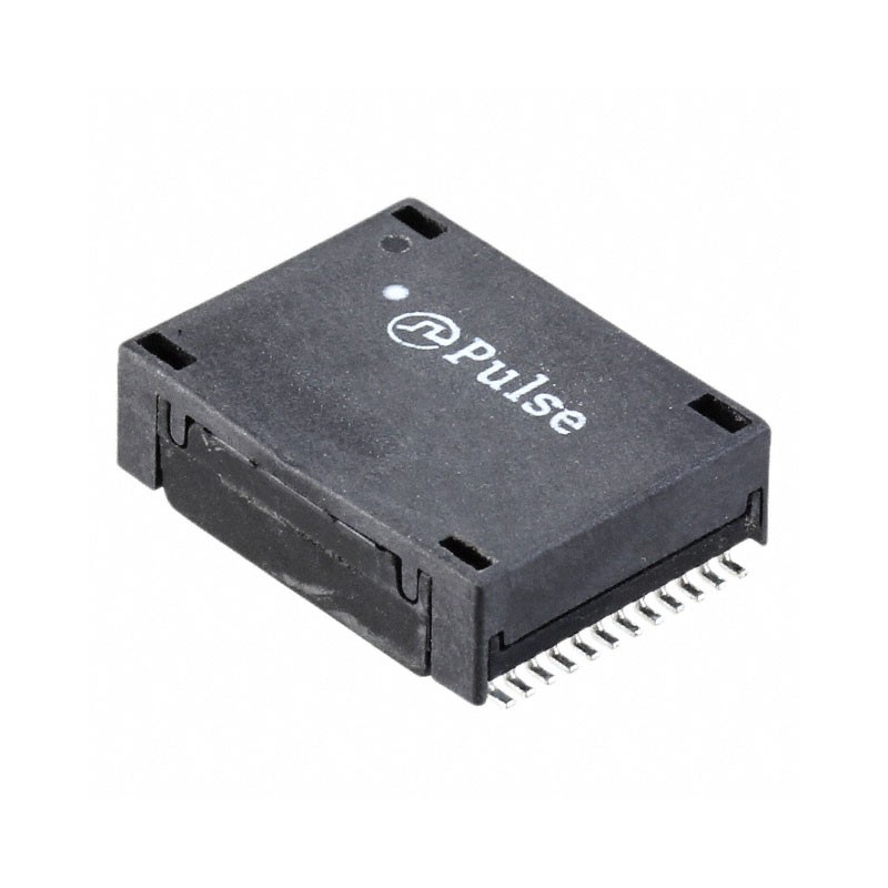 1 pcs : HX1294FNL - PULSE XFMR 1CT:1CT TX 1CT:1CT RX