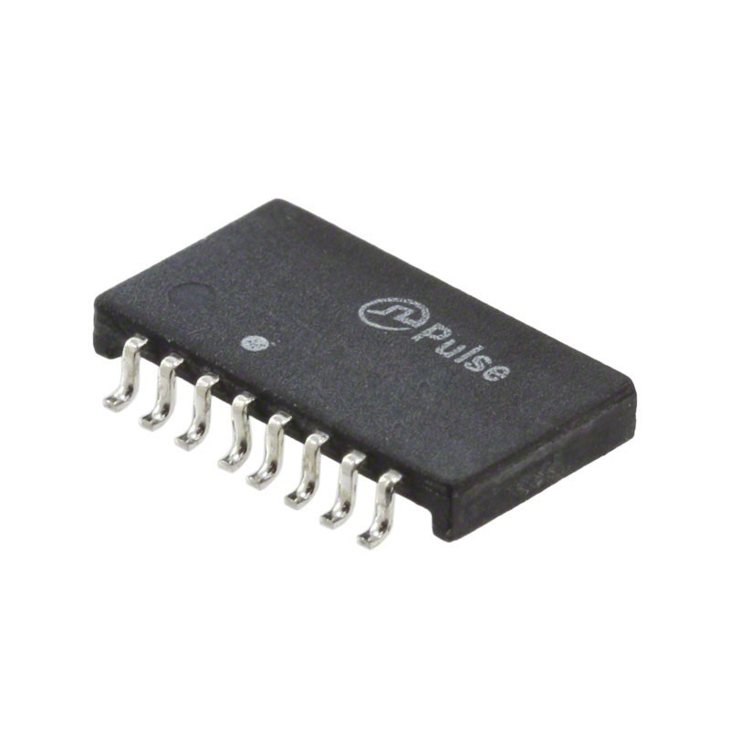 1 pcs : HX2326NLT - MODULE 10/100B-T POE SMD