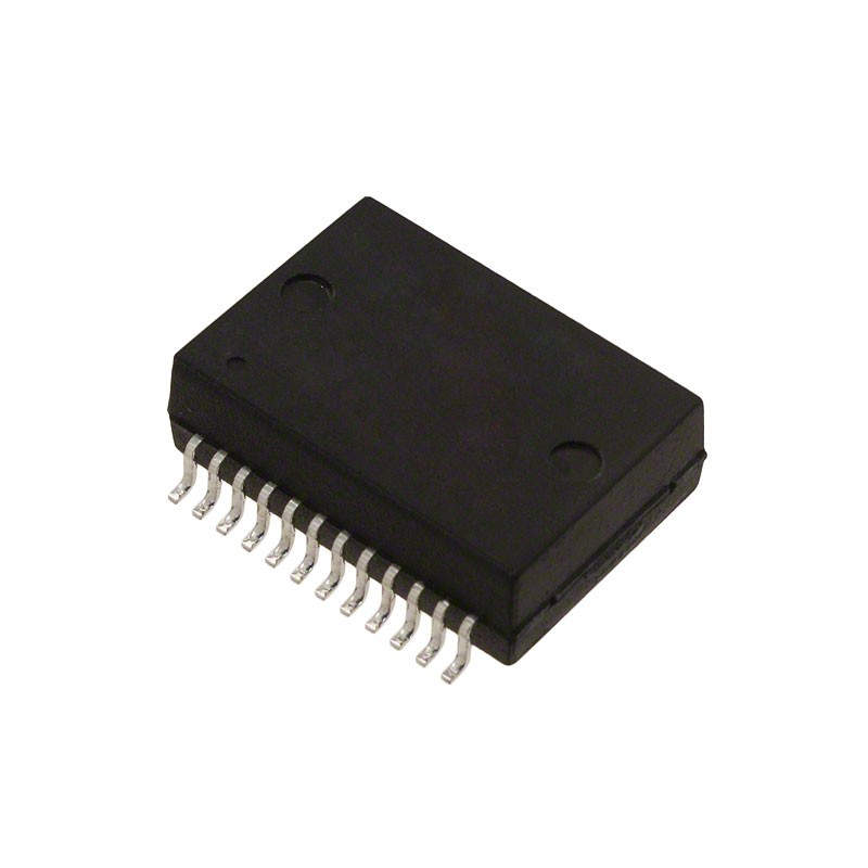 1 pcs : HX5004NL - MODULE SINGLE GIGABIT LAN 24SOIC