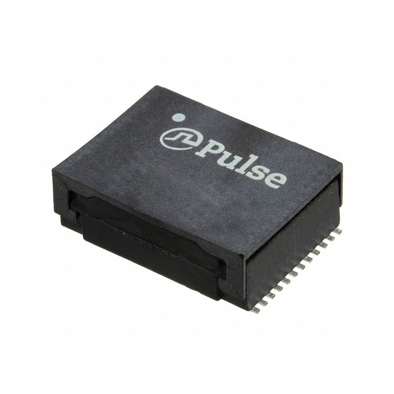 1 pcs : HX5008FNL - PULSE XFMR 1CT:1 TX 1CT:1 RX