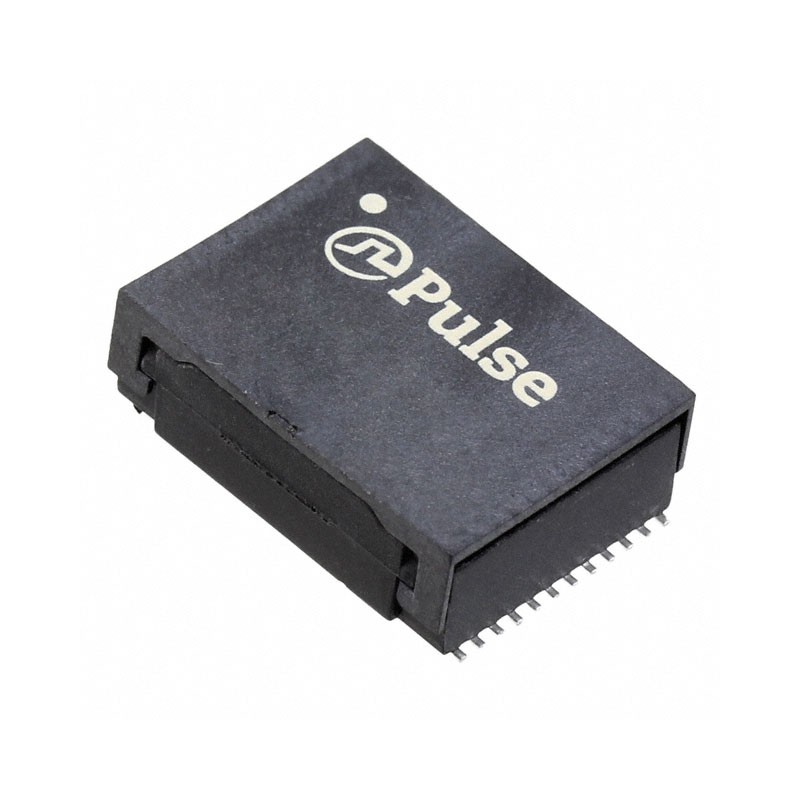 1 pcs : HX5008FNLT - PULSE XFMR 1CT:1 TX 1CT:1 RX