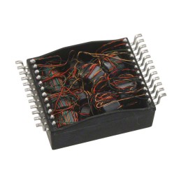 1 pcs : HX5008NL - MODULE SINGLE GIGABIT LAN 24SOIC