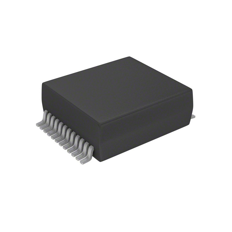 1 pcs : HX5008NLT - TRANSFORMER MODULE GIGABIT 1PORT