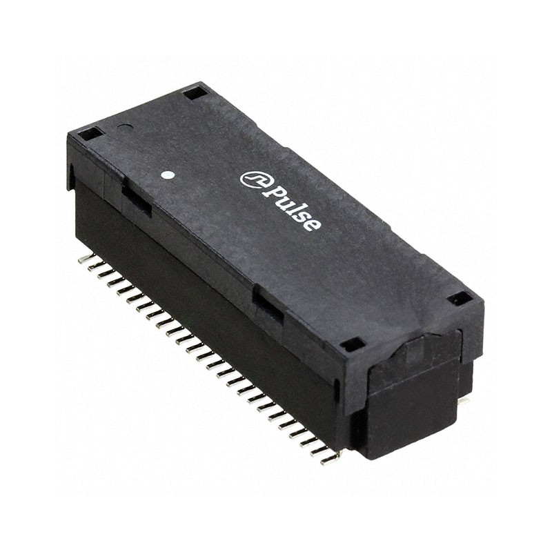 1 pcs : HX5020FNL - PULSE XFMR 1 CT:1CT TX/RX 350UH