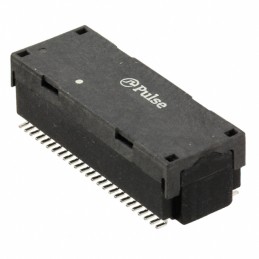 1 pcs : HX5020FNLT - PULSE XFMR 1 CT:1CT TX/RX 350UH