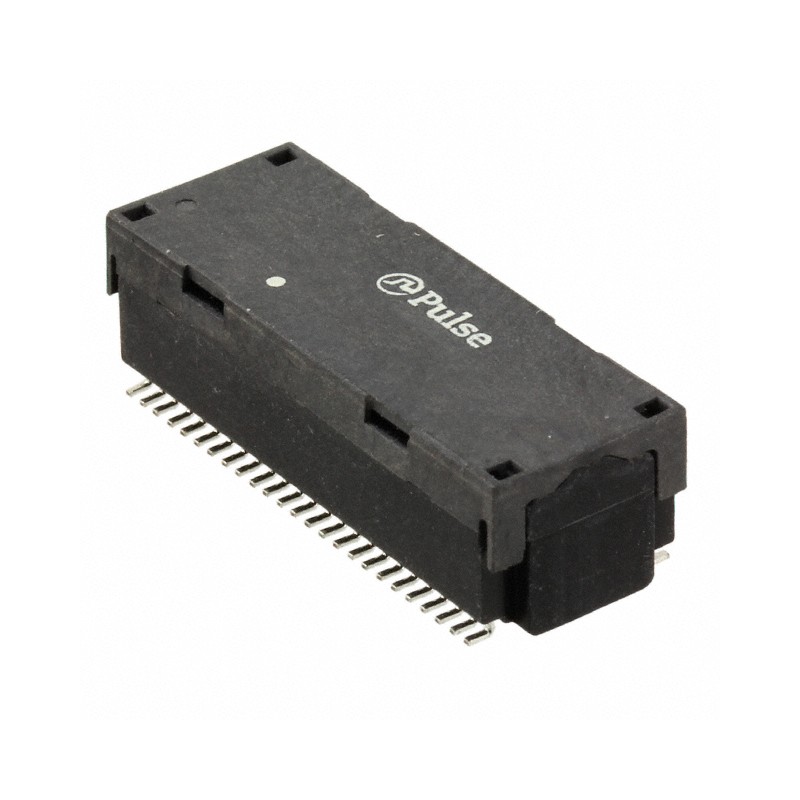 1 pcs : HX5020FNLT - PULSE XFMR 1 CT:1CT TX/RX 350UH