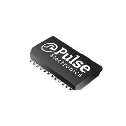 1 pcs : HX5149NL - PULSE XFMR 1:1 360UH