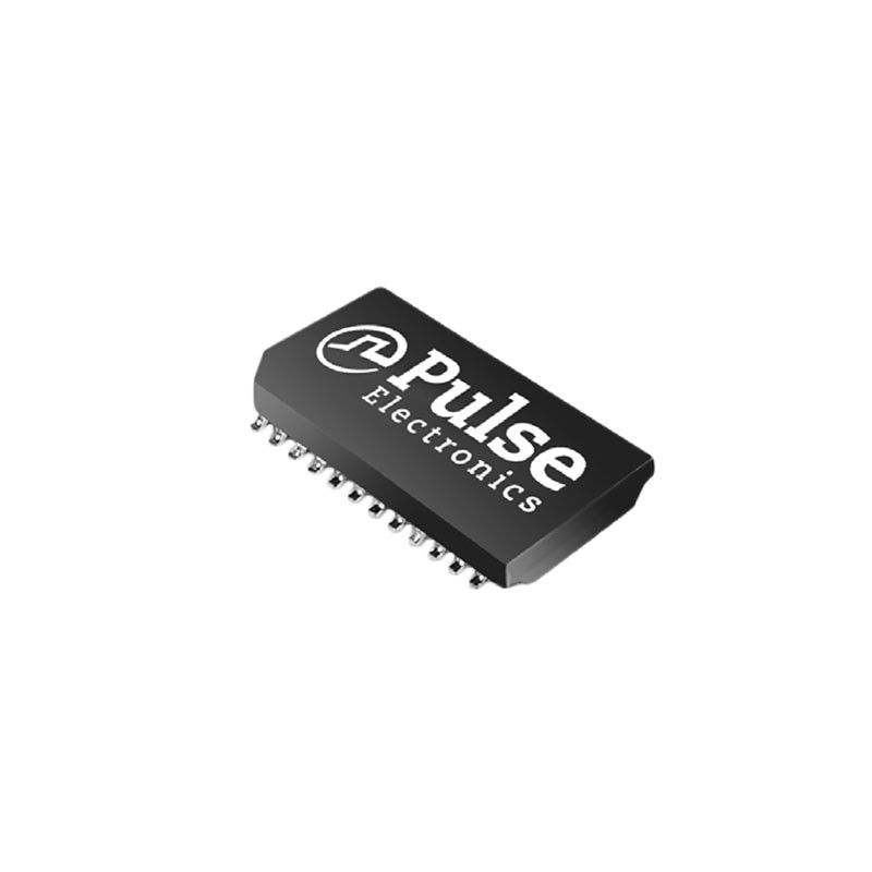 1 pcs : HX5149NL - PULSE XFMR 1:1 360UH