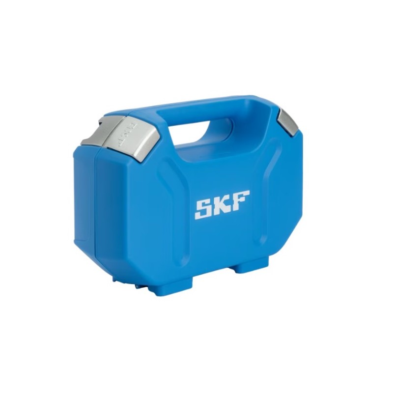 1 pcs - SKF TKBA Tool Case, 360 x 110 x 260mm