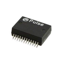 1 pcs : HX5G1010NL - TRANSF MODULE 5G 4 CH 60W POE
