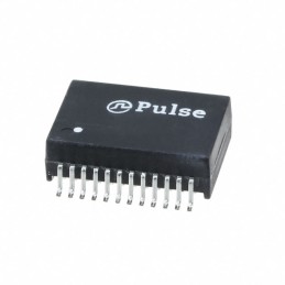 1 pcs : HX6062NL - PULSE XFMR 1CT:1CT TX/RX