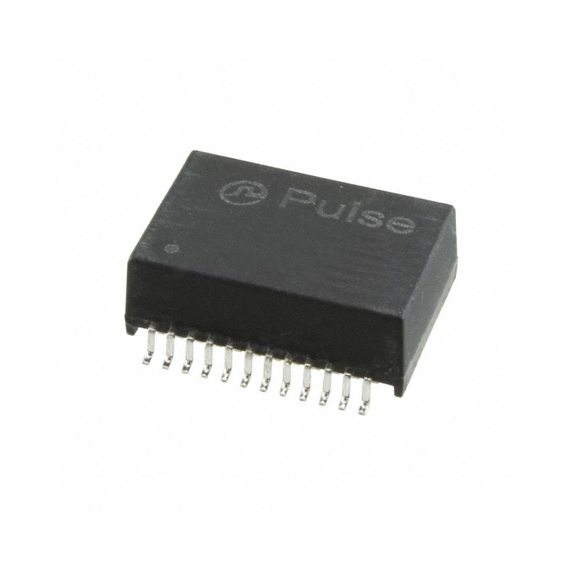 1 pcs : HX6096NL - PULSE XFMR 1CT:1CT TX/RX