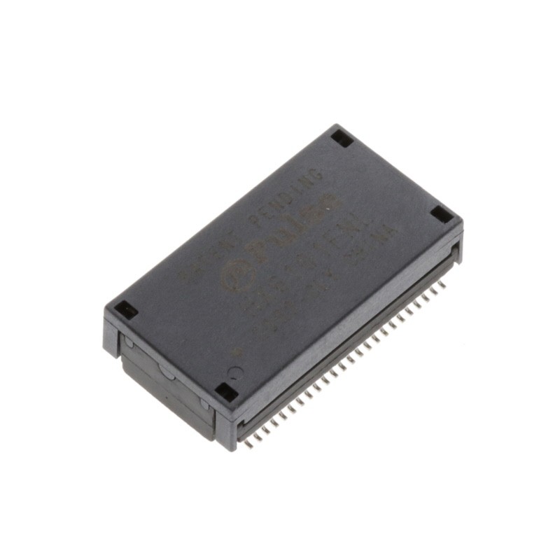 1 pcs : HX6101FNL - PULSE XFMR 1CT:1CT TX/RX