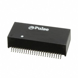 1 pcs : HX6101NL - PULSE XFMR 1CT:1CT TX/RX