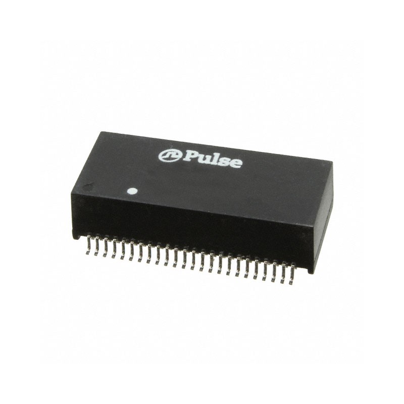 1 pcs : HX6101NL - PULSE XFMR 1CT:1CT TX/RX
