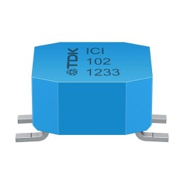 1 pcs : ICI70CGI-102 - ISOLATION INDUCTOR 1 MH