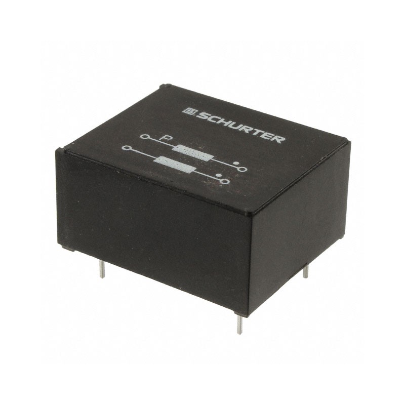 1 pcs : II-22-0001 - II1 PULSE TRANSFORMER THT