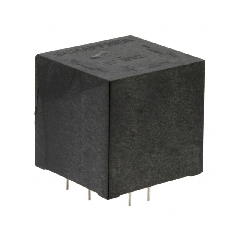 1 pcs : IT313 - XFRMR PULSE 1:1:1 DL 3MH 1A