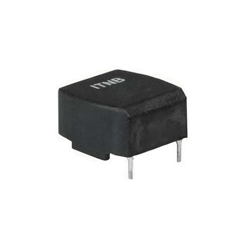 1 pcs : ITRA-0249-D104 - ITRA PULSE TRANSFORMER THT 0.1A