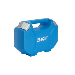 1 pcs - SKF TKBA Tool Case, 260 x 85 x 180mm