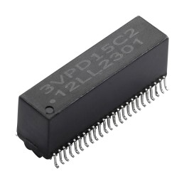 1 pcs : LAN3VSOS24151C2 - MOD TRANS LAN 2.5GB-T 1 PORT