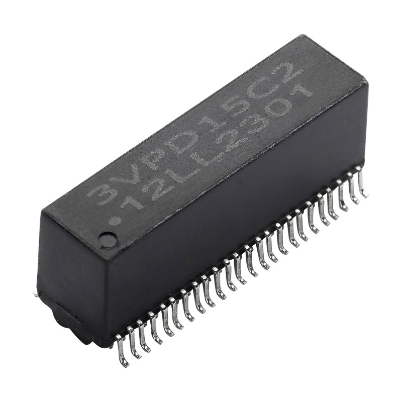 1 pcs : LAN3VSOS24151C2 - MOD TRANS LAN 2.5GB-T 1 PORT