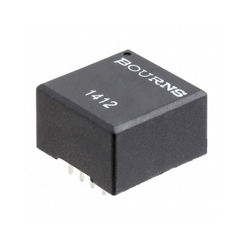 1 pcs : LM-LP-1005L - TRANSFORMER 2.8H TH