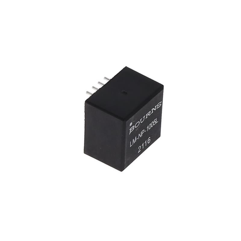 1 pcs : LM-NP-1005L - TRANSFORMER 2.8H TH