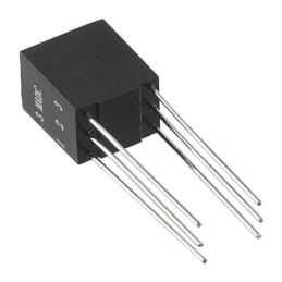 1 pcs : MET-09-T-B - AUDIO XFMR 10KCT / 10KCT TH