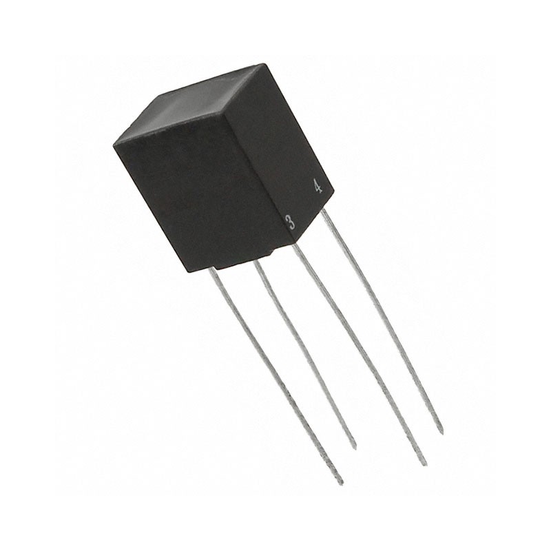 1 pcs : MET-39-T - AUDIO XFMR 500 / 50 TH