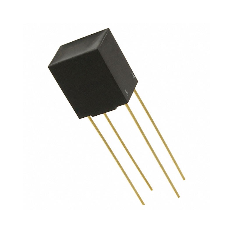 1 pcs : MET-50-T - AUDIO XFMR 10K / 125 TH