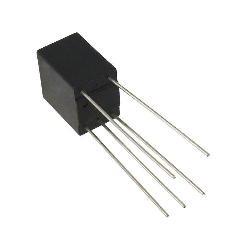 1 pcs : MET-60 - AUDIO XFMR 135 / 135CT TH