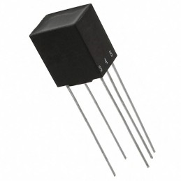 1 pcs : MET-60-T - AUDIO XFMR 135 / 135CT TH