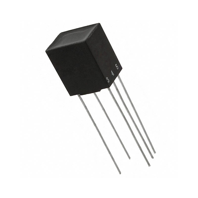 1 pcs : MET-60-T - AUDIO XFMR 135 / 135CT TH