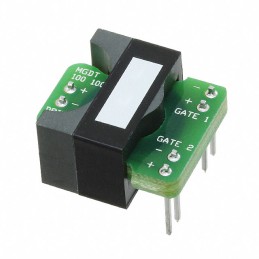 1 pcs : MGDT100100LF - PLANAR GATE-DRIVE XFMR, 1 : 1 :