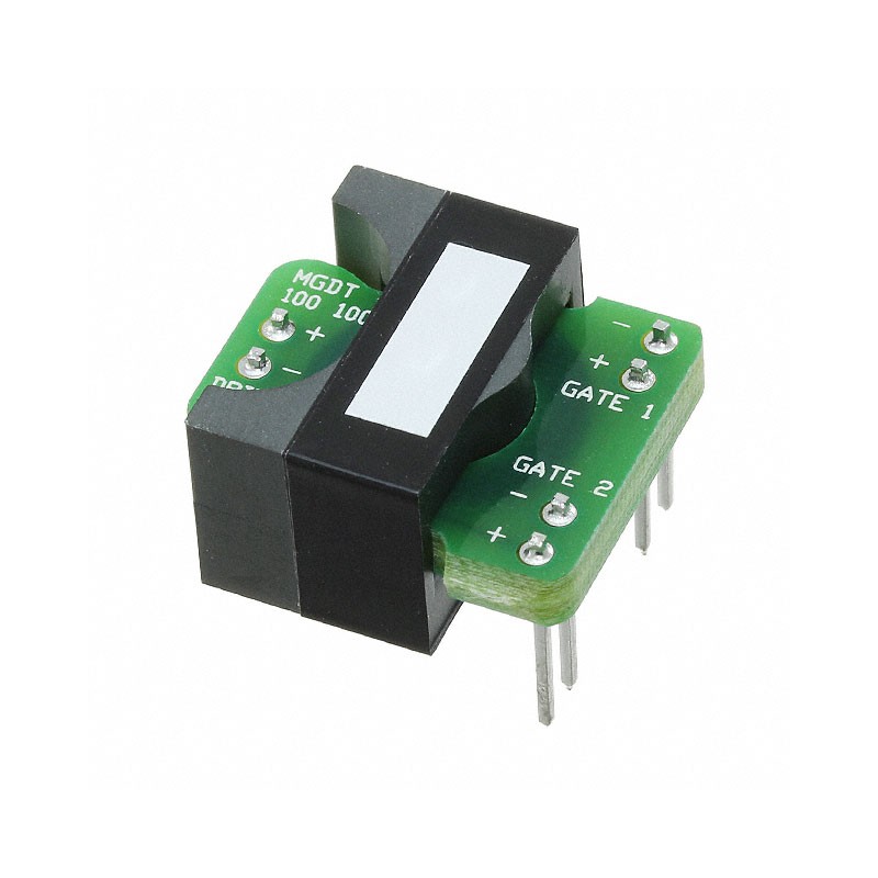 1 pcs : MGDT100100LF - PLANAR GATE-DRIVE XFMR, 1 : 1 :