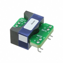 1 pcs : MGDT100125-SM - PLANAR GATE-DRIVE XFMR, 1 : 1.25