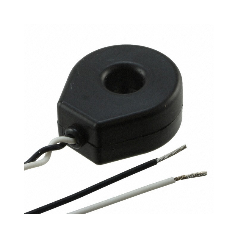 1 pcs : MODEL 19 - CURR SENSE XFMR IN-LINE