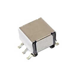 1 pcs : MTBAUGDT250251 - TRANSFORMER, GATE DRIVE 5MM, 250