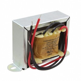 1 pcs : N-1X - XFRMR NON-ISOL 230V TO 115V 50VA