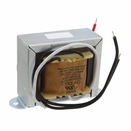 1 pcs : N-51X - XFRMR ISOL 115V TO 115V 35VA