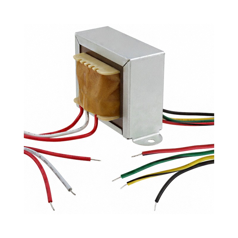 1 pcs : N-68X - XFRMR ISOL 115V 230V-115V 50VA