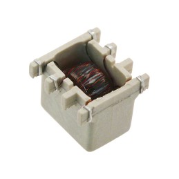 1 pcs : P0544NLT - PULSE XFMR 1:1:1 3.3MH
